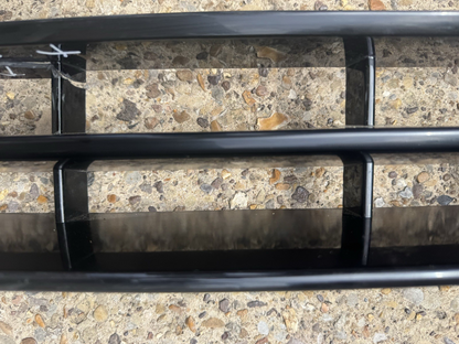 DAMAGED ! VOLVO V90 R-DESIGN FRONT BUMPER LOWER GRILLE 2020-ON 32227395