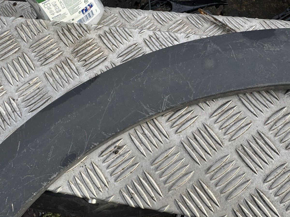 877713AT000 kia LH fender, wheel arch