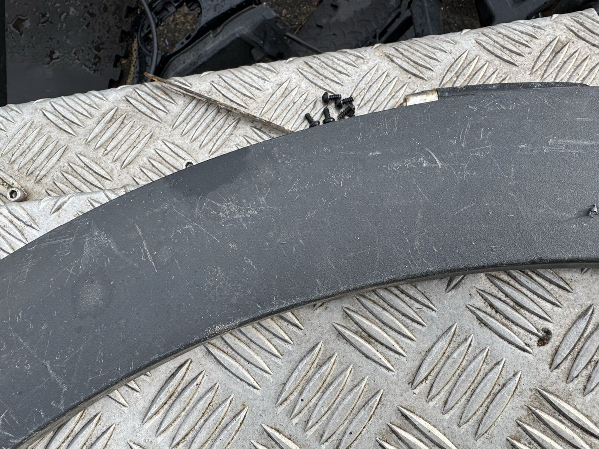 877713AT000 kia LH fender, wheel arch