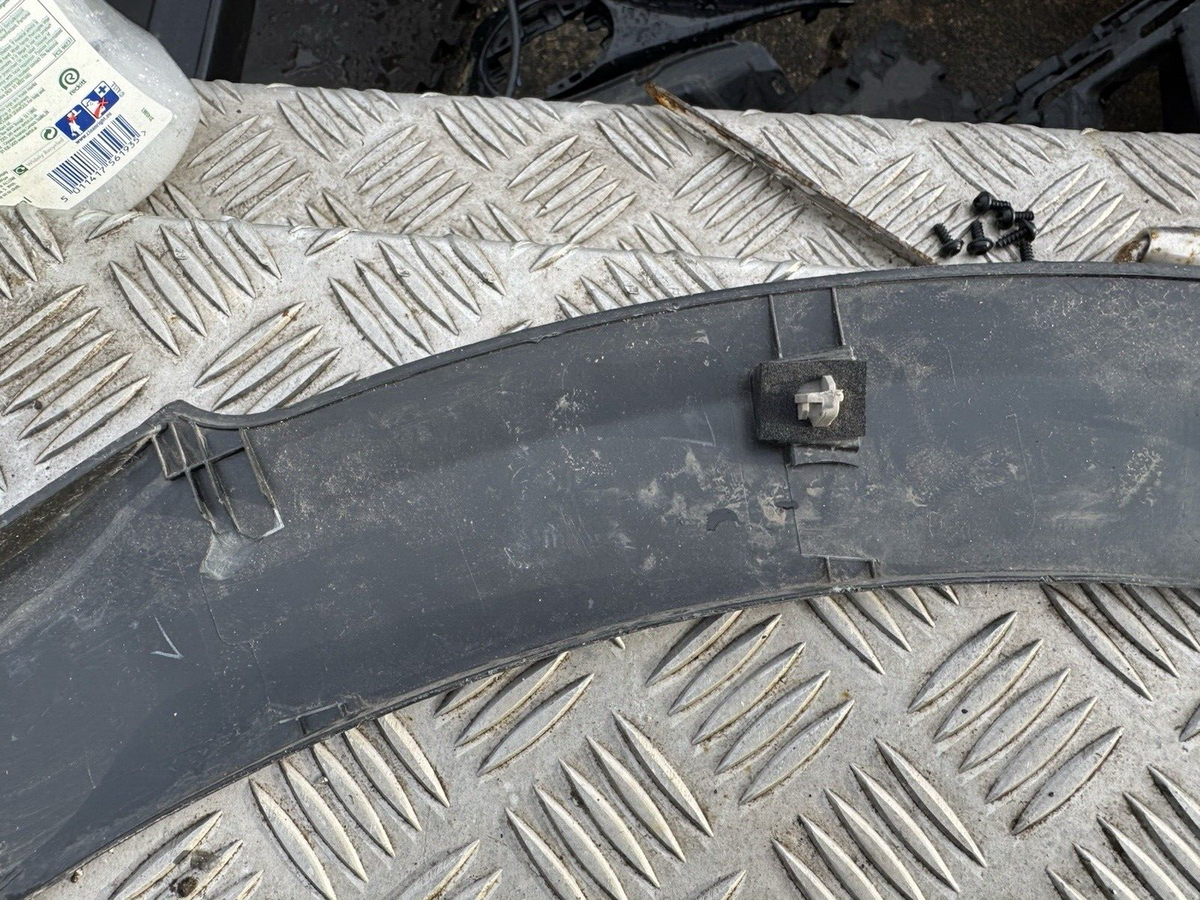 877713AT000 kia LH fender, wheel arch