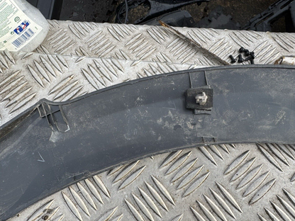 877713AT000 kia LH fender, wheel arch