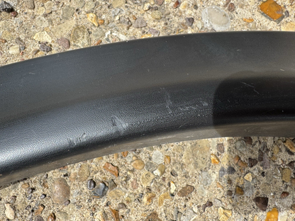 from 2010 NISSAN JUKE WHEEL ARCH TRIM LEFT REAR 788611KA6A