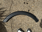VAUXHALL CROSSLAND X WHEEL ARCH WING TRIM REAR LEFT 13482071 MK1 2017-2021