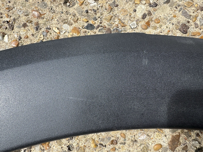 VAUXHALL CROSSLAND X WHEEL ARCH WING TRIM REAR LEFT 13482071 MK1 2017-2021