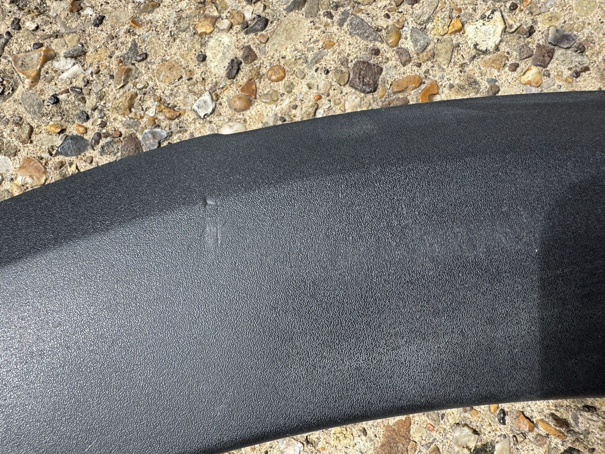 VAUXHALL CROSSLAND X WHEEL ARCH WING TRIM REAR LEFT 13482071 MK1 2017-2021