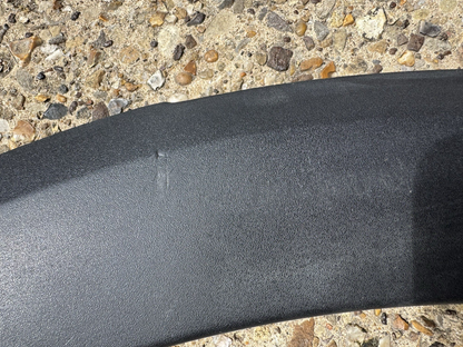 VAUXHALL CROSSLAND X WHEEL ARCH WING TRIM REAR LEFT 13482071 MK1 2017-2021