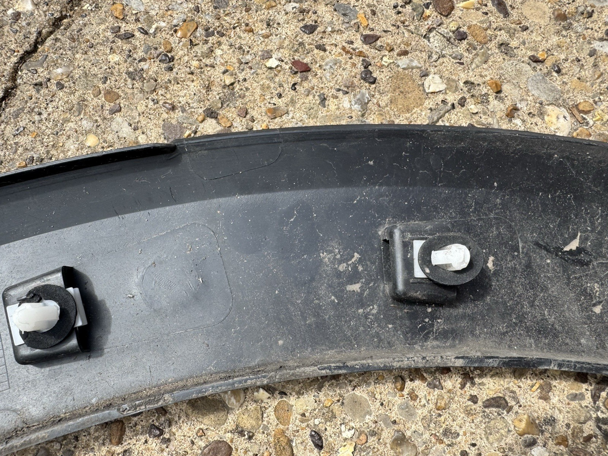 VAUXHALL CROSSLAND X WHEEL ARCH WING TRIM REAR LEFT 13482071 MK1 2017-2021