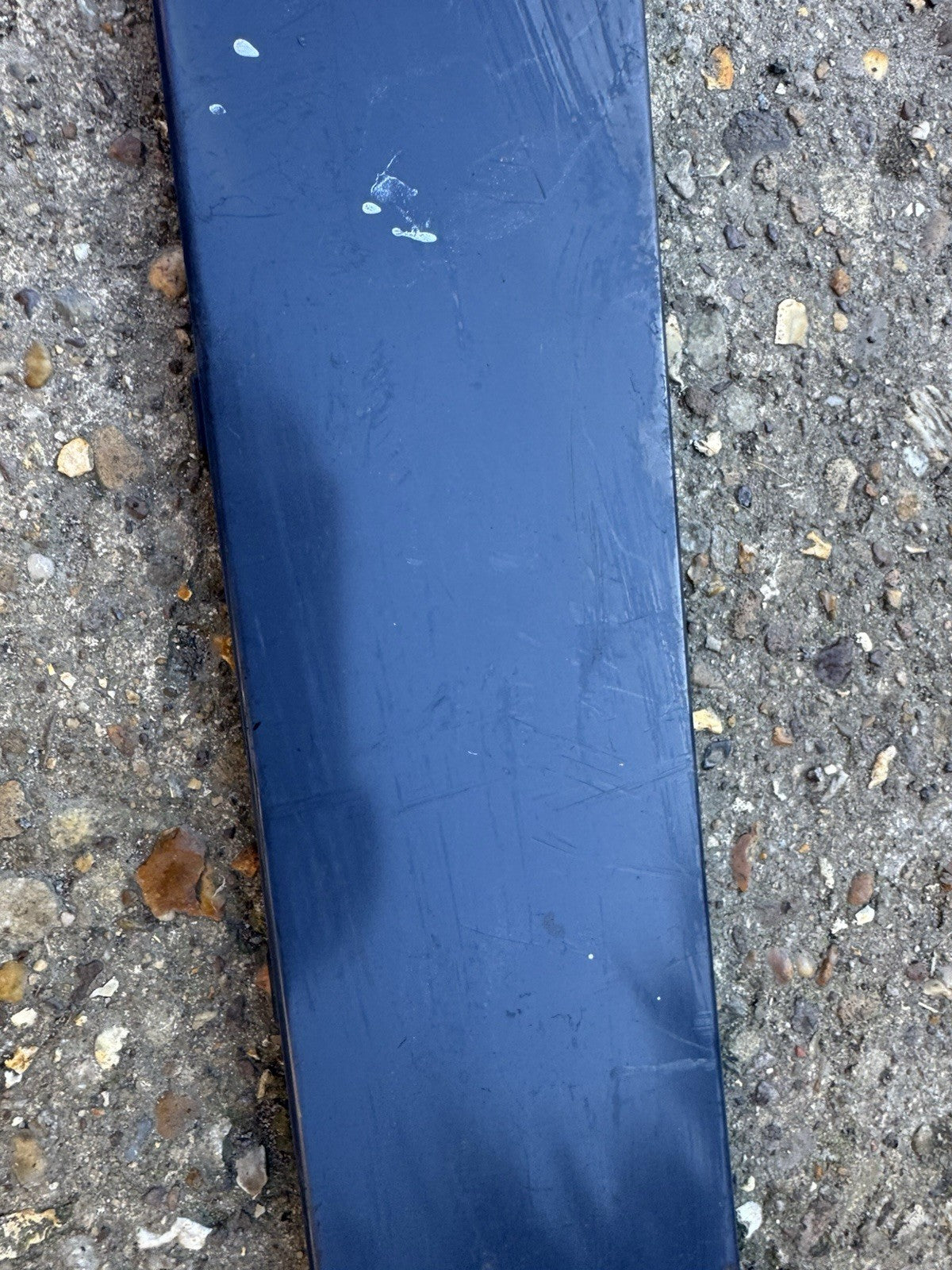 Range Rover Vogue L405 Cladding Panel Pintu Depan Samping Kanan 2013 – 2018 [x52]