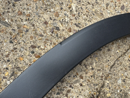 Volkswagen Tiguan LH Rear Wing Fender Trim Arch Moulding 5NA854819J