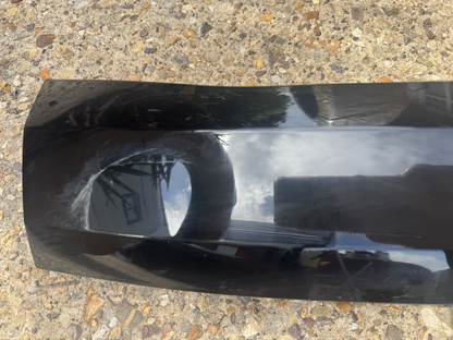 PEUGEOT 208 TAILGATE TRIM PANEL STRIP 9826944480  2018-
