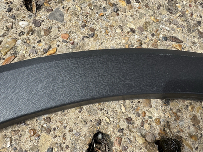 Volkswagen Tiguan LH Rear Wing Fender Trim Arch Moulding 5NA854819J