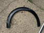 GENUINE PEUGEOT 208 WHEEL ARCH TRIM REAR DRIVER SIDE 2018-ON P/N 9824722480