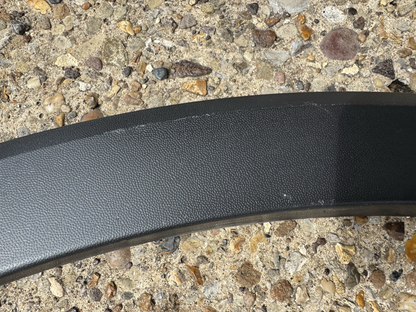 Volkswagen Tiguan LH Rear Wing Fender Trim Arch Moulding 5NA854819J
