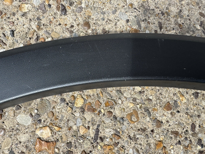 Volkswagen Tiguan LH Rear Wing Fender Trim Arch Moulding 5NA854819J