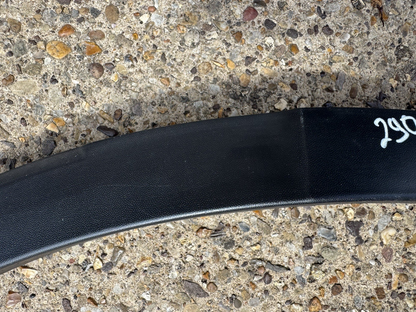 Volkswagen Tiguan LH Rear Wing Fender Trim Arch Moulding 5NA854819J