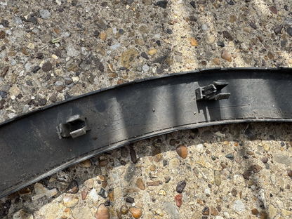 Volkswagen Tiguan LH Rear Wing Fender Trim Arch Moulding 5NA854819J