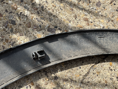 Volkswagen Tiguan LH Rear Wing Fender Trim Arch Moulding 5NA854819J