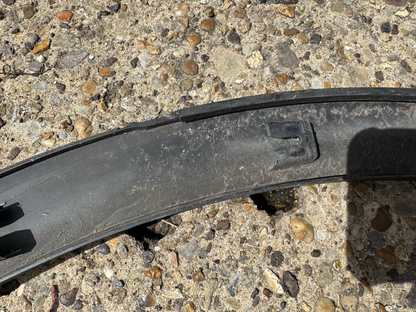 Volkswagen Tiguan LH Rear Wing Fender Trim Arch Moulding 5NA854819J