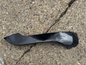 Range Rover Evoque Front Bumper Left Trim 2019 ON K8D2-17E785-AB Genuine