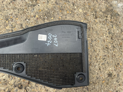 2023-25 RANGE ROVER FRONT RIGHT SIDE TRIM ACCESS VENT GRILL L461 L460