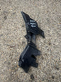 LAND ROVER DISCOVERY L462 FRONT BUMPER LEFT BRACKET HY32-17C863-AA GENUINE 2017-