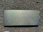 คิ้วแผงบนกันชนหน้า ด้านซ้าย Land Rover Defender L663 L8B2-17E792-A