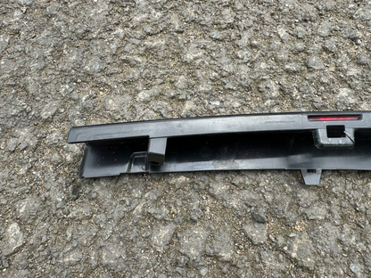 อะไหล่แท้ RANGE ROVER EVOQUE คิ้วกันชนหลัง K8D2-17775-AC