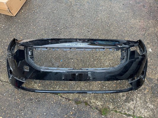 POLESTAR 2 Bumper Depan 2020 ke atas | OEM 31690327 Terpakai Tulen