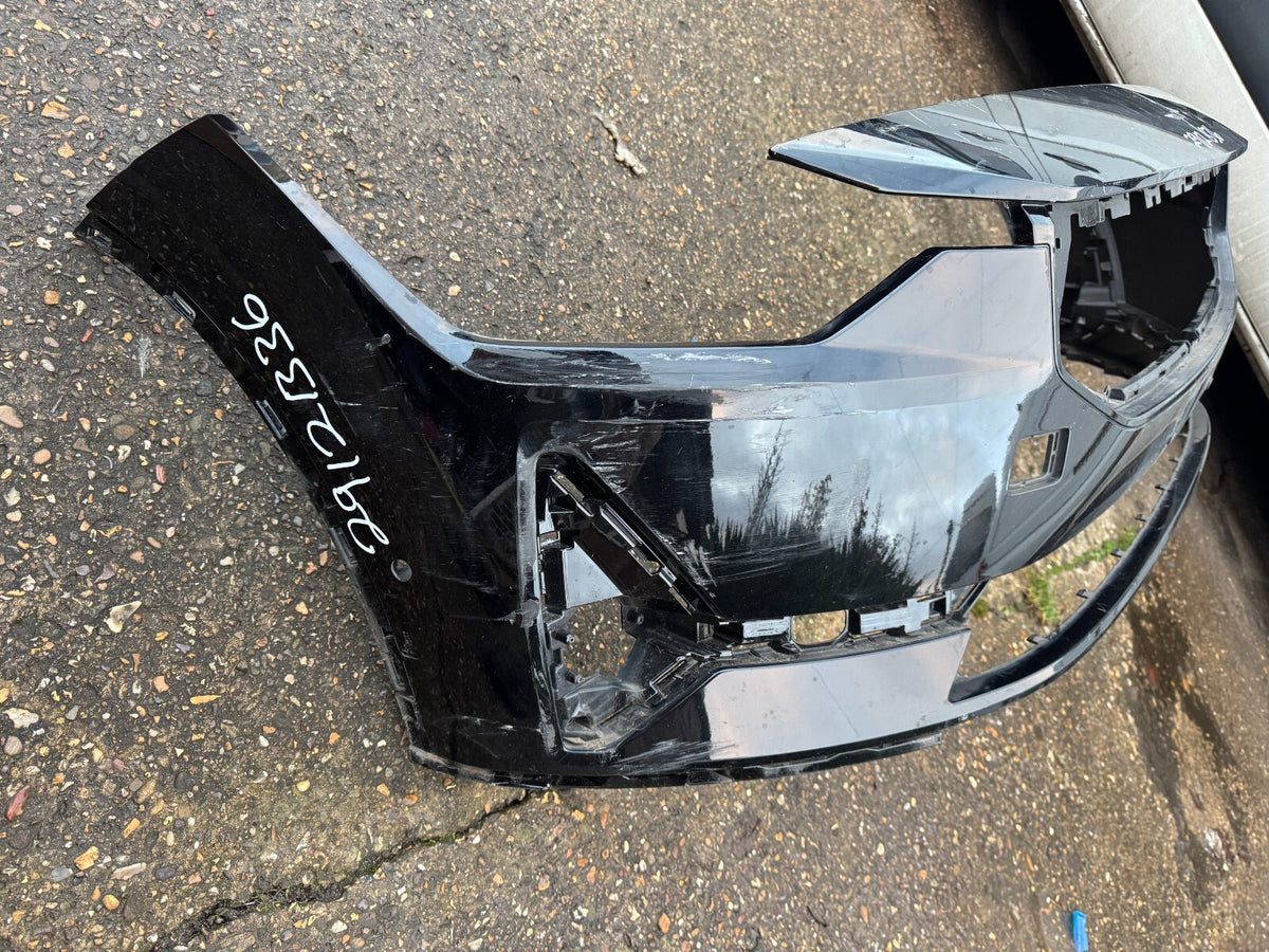กันชนหน้า POLESTAR 2 ตั้งแต่ปี 2020 เป็นต้นไป | OEM 31690327 อะไหล่แท้ใช้แล้ว