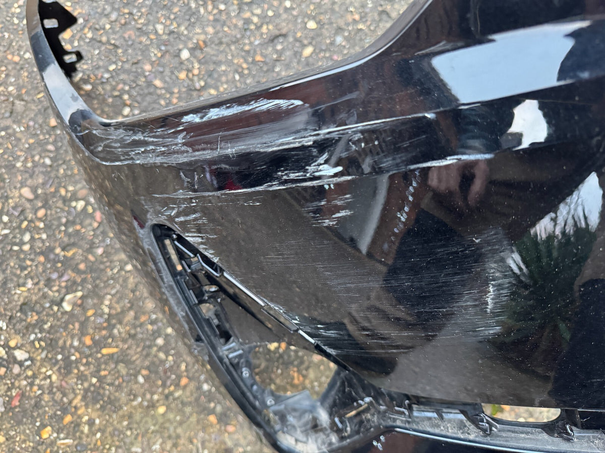 กันชนหน้า POLESTAR 2 ตั้งแต่ปี 2020 เป็นต้นไป | OEM 31690327 อะไหล่แท้ใช้แล้ว