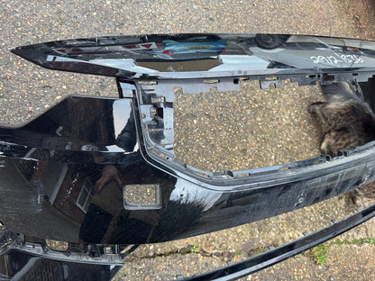 กันชนหน้า POLESTAR 2 ตั้งแต่ปี 2020 เป็นต้นไป | OEM 31690327 อะไหล่แท้ใช้แล้ว