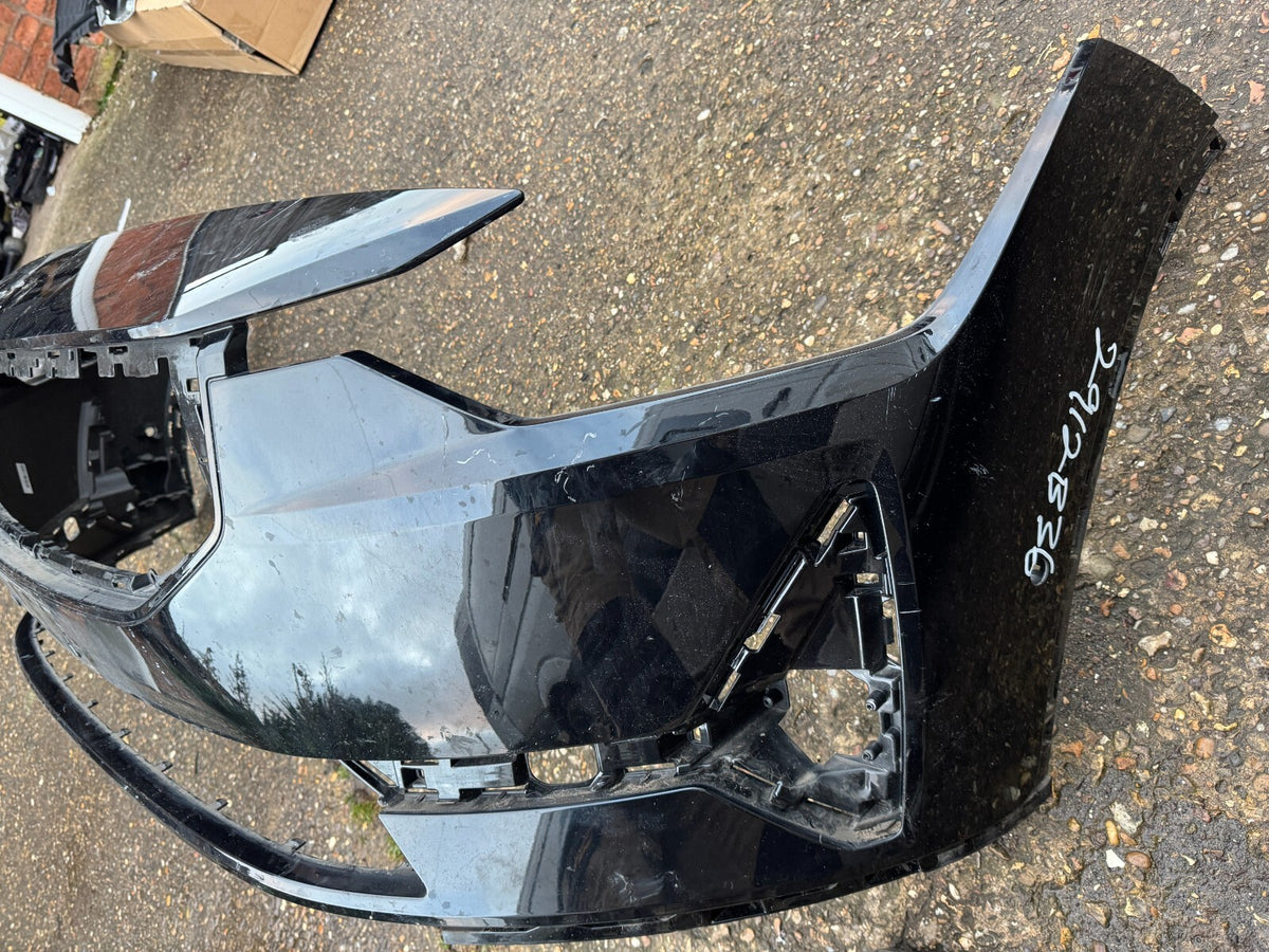 กันชนหน้า POLESTAR 2 ตั้งแต่ปี 2020 เป็นต้นไป | OEM 31690327 อะไหล่แท้ใช้แล้ว