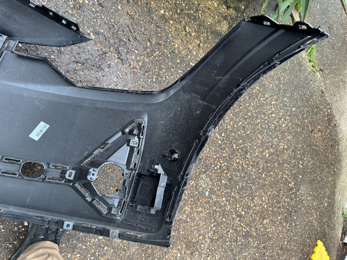 กันชนหน้า POLESTAR 2 ตั้งแต่ปี 2020 เป็นต้นไป | OEM 31690327 อะไหล่แท้ใช้แล้ว