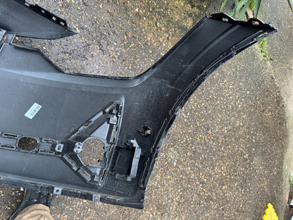 กันชนหน้า POLESTAR 2 ตั้งแต่ปี 2020 เป็นต้นไป | OEM 31690327 อะไหล่แท้ใช้แล้ว