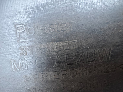 กันชนหน้า POLESTAR 2 ตั้งแต่ปี 2020 เป็นต้นไป | OEM 31690327 อะไหล่แท้ใช้แล้ว