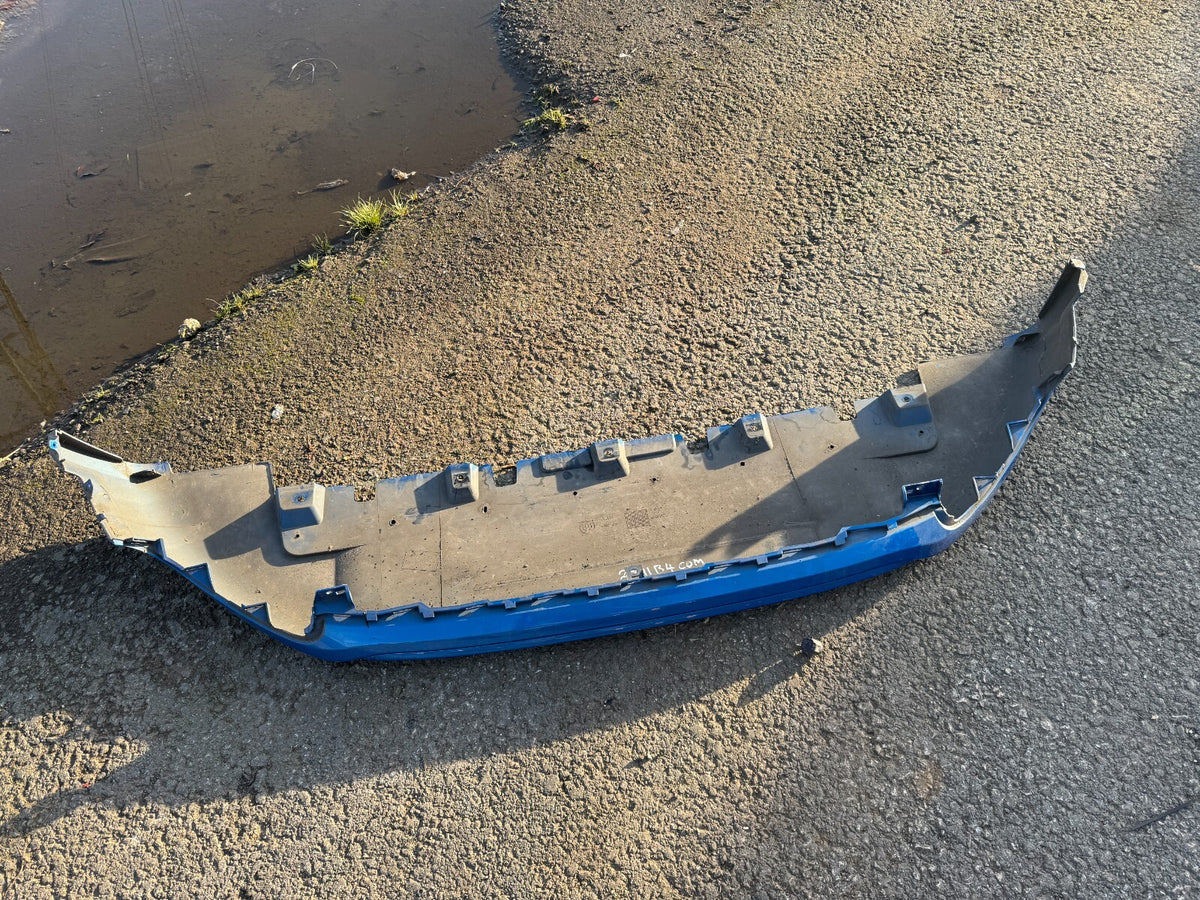 FIAT 500 X SPORT COVER UNDERTRAY DEPAN 52122045