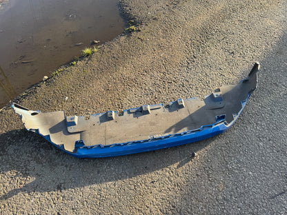 FIAT 500 X SPORT COVER UNDERTRAY DEPAN 52122045