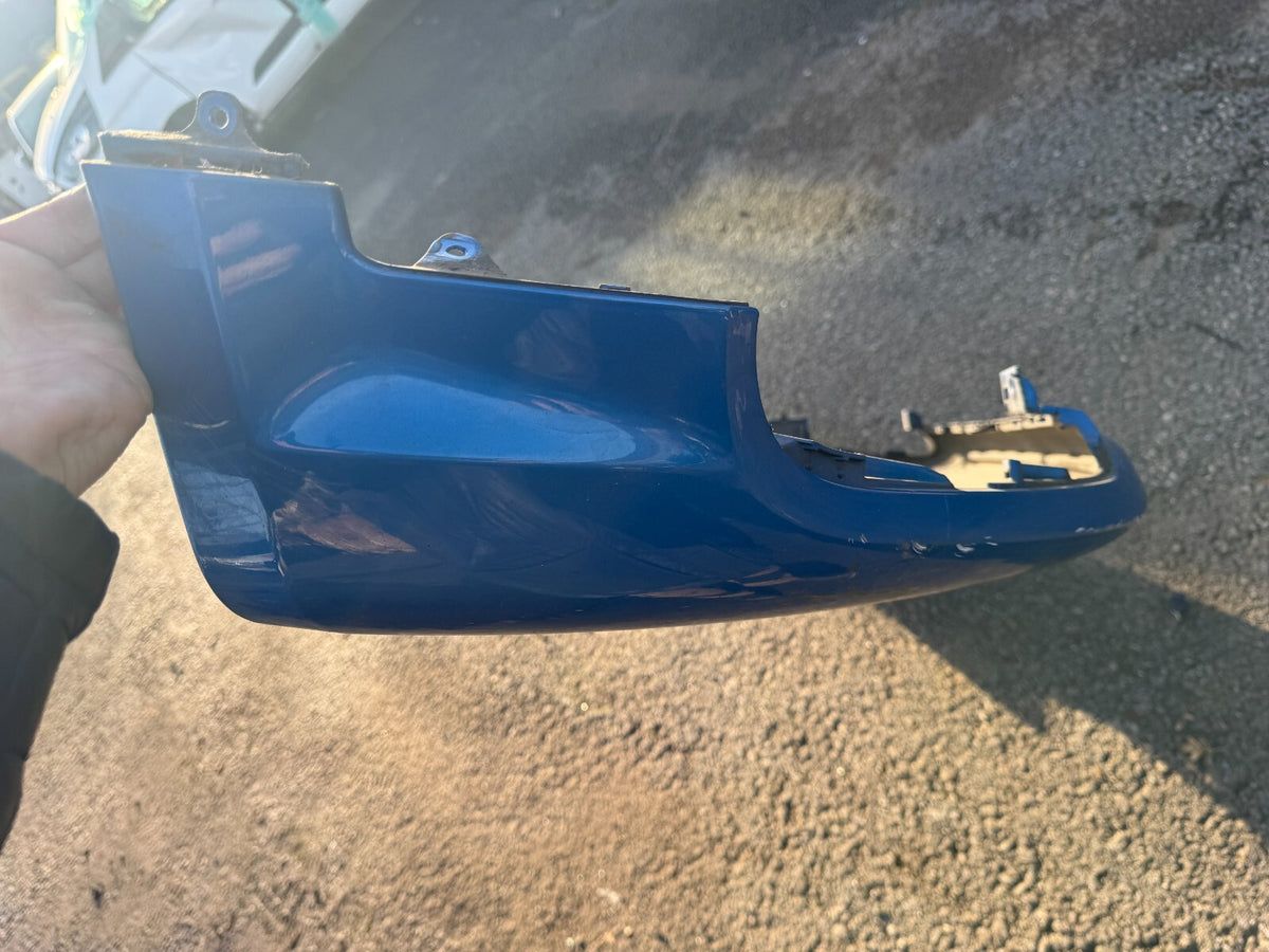 FIAT 500 X SPORT COVER UNDERTRAY DEPAN 52122045