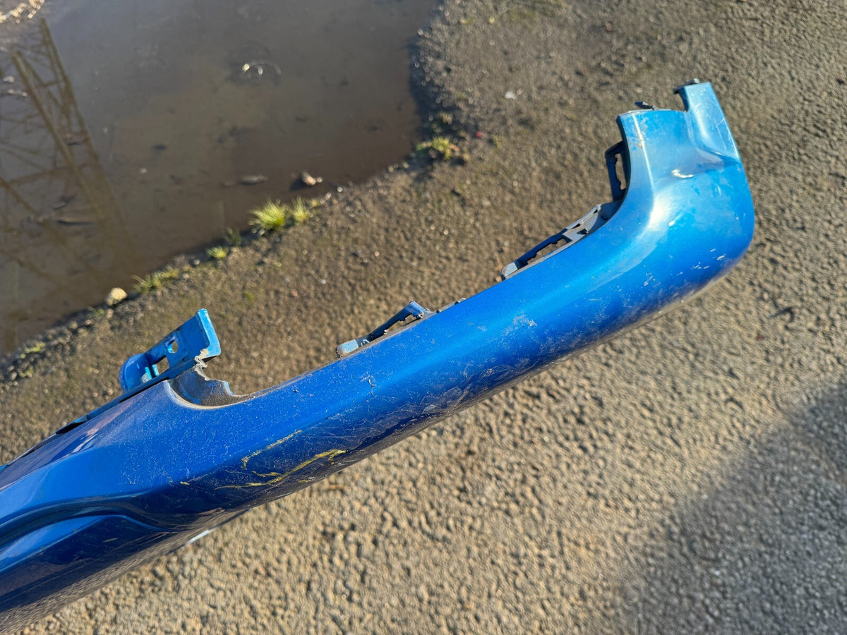 FIAT 500 X SPORT COVER UNDERTRAY DEPAN 52122045