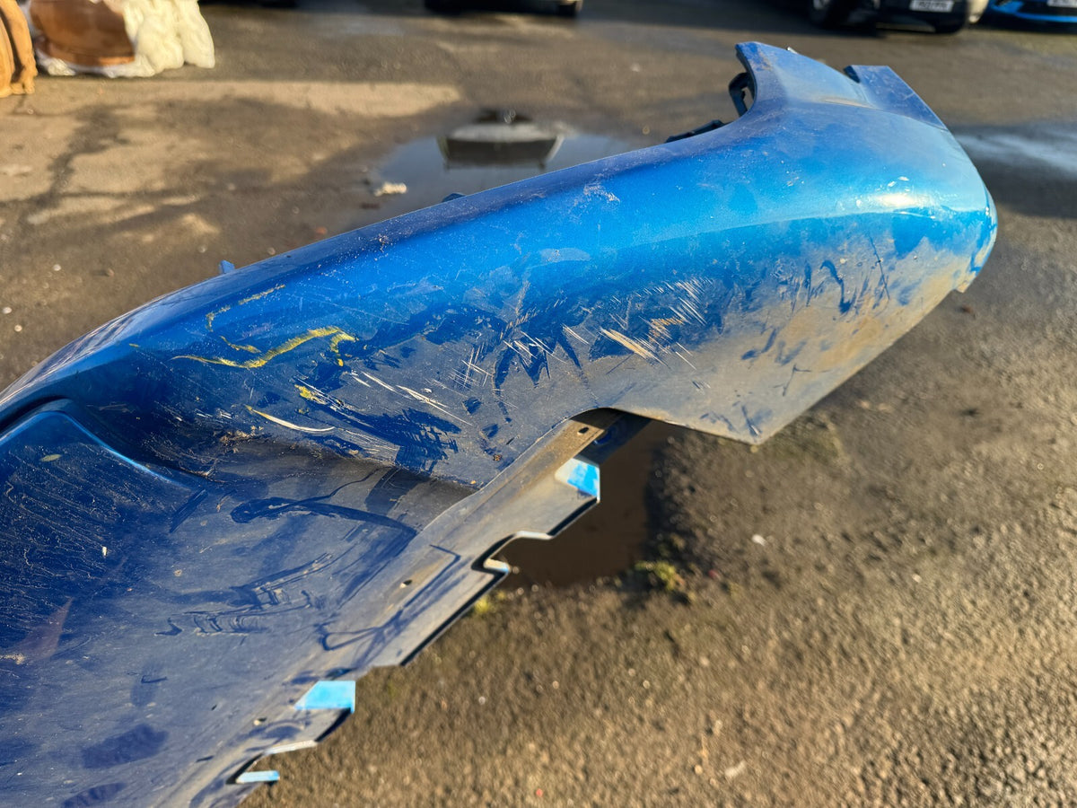 FIAT 500 X SPORT COVER UNDERTRAY DEPAN 52122045
