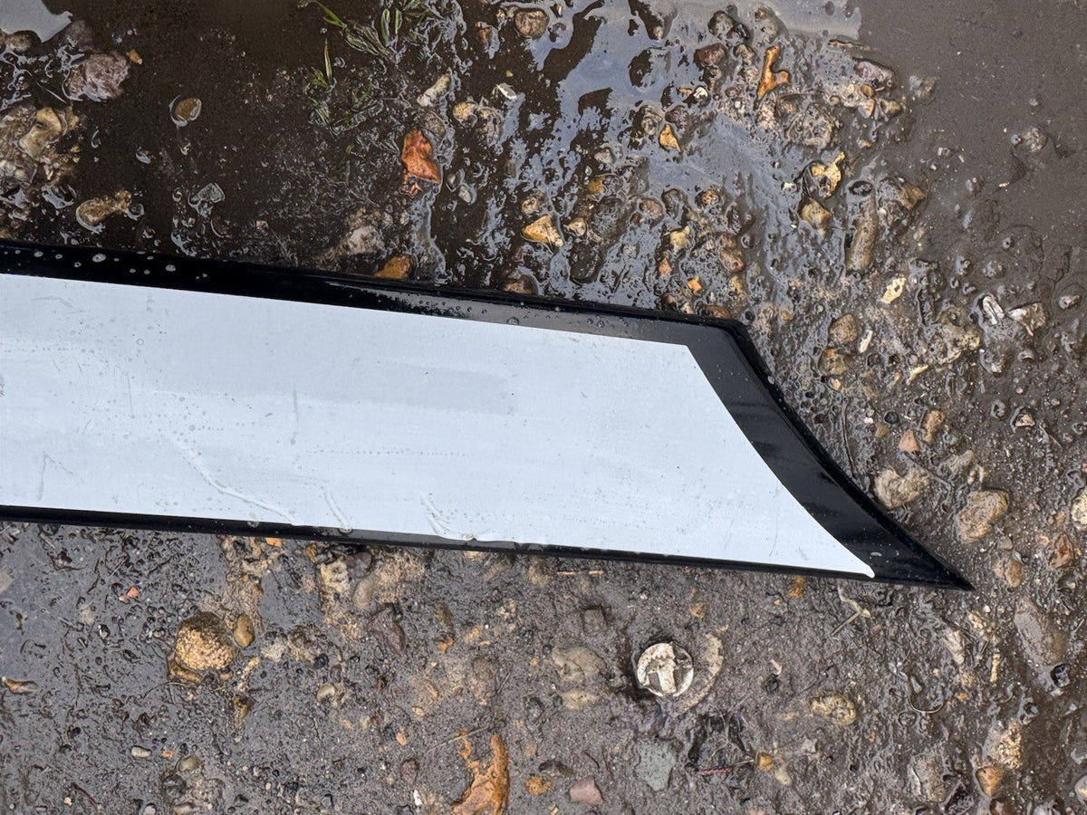 Land Rover Discovery 5 2019 Left Other Exterior Part HY32025A53A L462