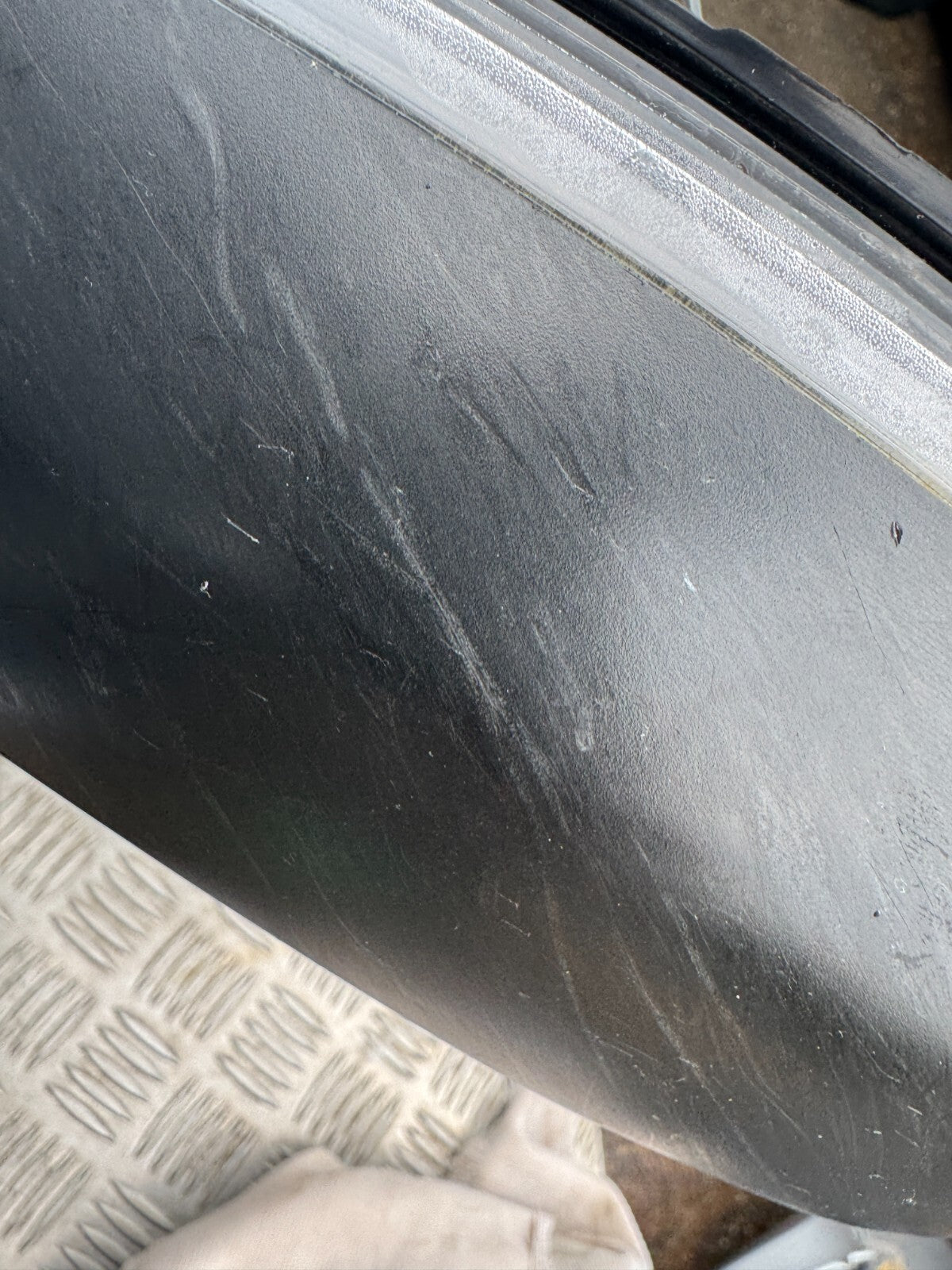 2020 VAUXHALL CORSA Spion Pintu Kiri 2019-2024
