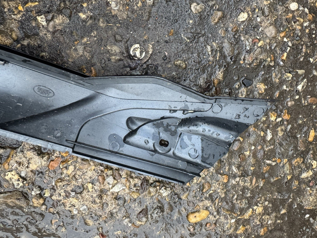Land Rover Discovery 5 2019 Left Other Exterior Part HY32025A53A L462