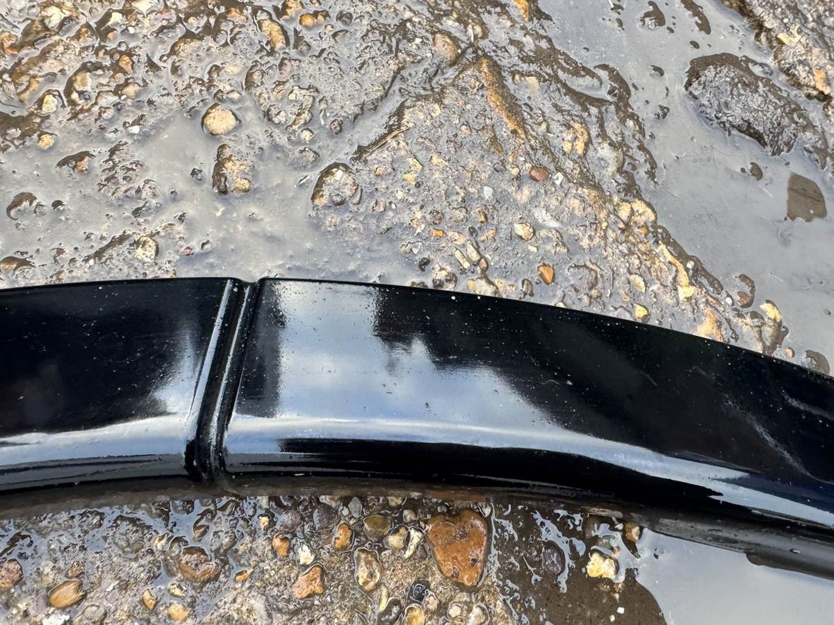 Over Fender Kiri Belakang Land Rover Discovery Sport L550 19 ON LK72-290E23-B Original
