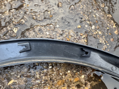 Over Fender Kiri Belakang Land Rover Discovery Sport L550 19 ON LK72-290E23-B Original