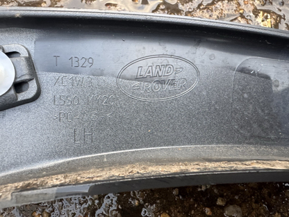 Over Fender Kiri Belakang Land Rover Discovery Sport L550 19 ON LK72-290E23-B Original