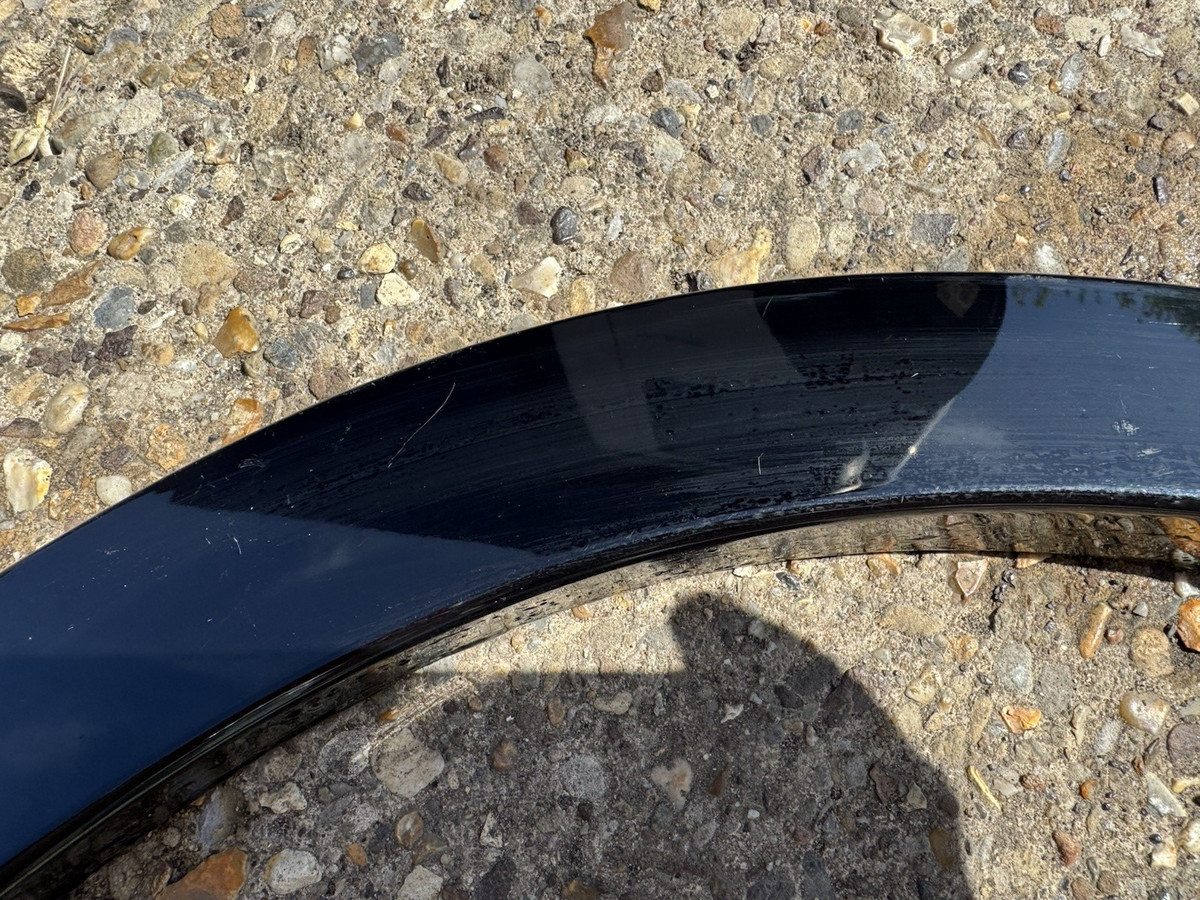 Land Rover Defender L663 Front Left Wheel Arch 2020 ON L8B2-16A075-BX