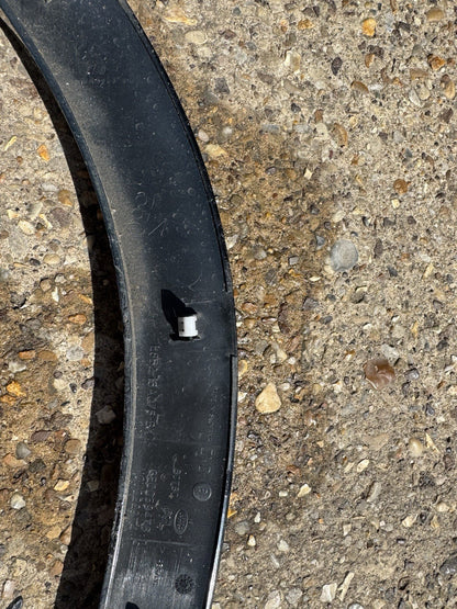 Land Rover Defender L663 Front Left Wheel Arch 2020 ON L8B2-16A075-BX