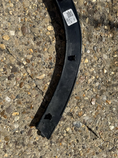 Land Rover Defender L663 Front Left Wheel Arch 2020 ON L8B2-16A075-BX