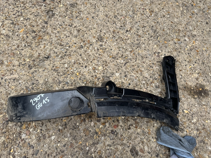 GENUINE MERCEDES GLA H247 REAR BUMPER RIGHT BRACKET 2019-2024 A2478851200